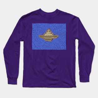 Beamship Long Sleeve T-Shirt